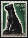 Stamps Monaco -  Congreso F.C.I.