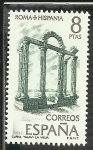 Stamps Spain -  Curia - Talavera de la Reina