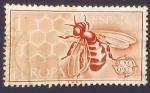 Stamps Spain -  Edifil 1448
