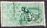 Stamps Spain -  Edifil 1449
