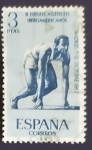Stamps Spain -  Edifil 1453