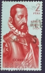 Stamps Spain -  Edifil 1458