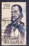Stamps Spain -  Edifil 1459