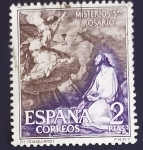 Stamps : Europe : Spain :  Edifil 1468