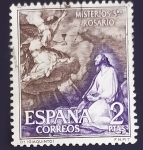 Stamps Spain -  Edifil 1468