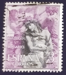 Stamps : Europe : Spain :  Edifil 1470