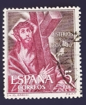 Stamps : Europe : Spain :  Edifil 1471