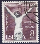 Stamps : Europe : Spain :  Edifil 1472