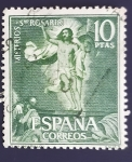 Stamps : Europe : Spain :  Edifil 1473
