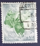 Stamps Spain -  Edifil 1477