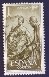 Stamps : Europe : Spain :  Edifil 1478