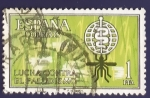 Stamps : Europe : Spain :  Edifil 1479