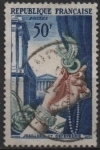 Stamps France -  Jewelry y metal-smith's work
