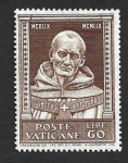 Sellos de Europa - Vaticano -  271 - V Centenario de la Muerte de San Antonio