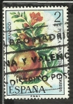 Stamps Europe - Spain -  Granado