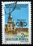 Stamps Hungary -  23ª Sesión Correos y Telecomunicaciones