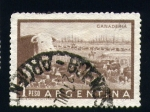 Stamps America - Argentina -  Ganaderia