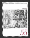 Stamps America - Venezuela -  1212 - XXV Aniversario de la  Canonización de Nuestra Señora de Coromoto