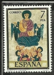 Stamps Europe - Spain -  Beato Real Academia Historia