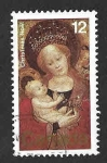Stamps Canada -  773 - 
