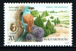 Stamps Hungary -  Parques Nacionales