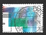Stamps Switzerland -  885 - 700 Aniversario de la Confederación Suiza