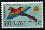 Stamps Suriname -  XXV aniv.