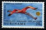 Stamps Suriname -  XXV aniv.