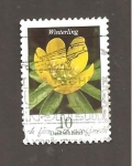 Stamps Germany -  INTERCAMBIO