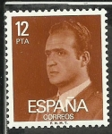 Stamps Europe - Spain -  Juan Carlos I