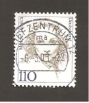 Stamps : Europe : Germany :  INTERCAMBIO