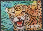 Sellos de Europa - Francia -  Jaguar