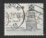 Stamps Finland -  622 - EUROPA