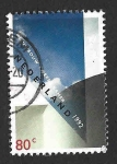 Stamps Netherlands -  811 - Edificio Para la Cámara Baja de los Estados Generales