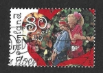 Stamps Netherlands -  B661 - Juego de Niños