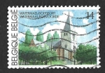Sellos de Europa - Blgica -  1357 - Watermael-Boitsfort