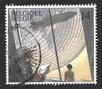 Stamps Belgium -  1420 - Filatelia Juvenil: Personajes de Caricatura