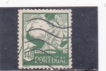Stamps Portugal -  mujer