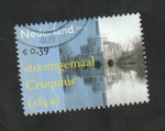 Sellos de Europa - Holanda -  1958 - Patrimonio Industrial