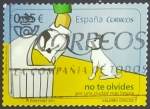 Stamps Spain -  Edifil 4639