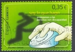 Stamps Spain -  Edifil 4640