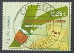Stamps Spain -  Edifil 4641