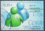 Stamps Spain -  Edifil 4642