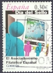 Stamps Spain -  Edifil 4330