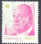 Stamps Spain -  Edifil 4361