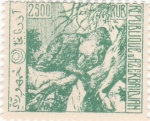 Stamps Azerbaijan -  0so
