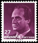 Sellos de Europa - Espa�a -  ESPAÑA 1992 3156 Sello Nuevo Serie Básica Rey D. Juan Carlos I Michel3028