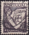 Stamps Portugal -  Lusiadas