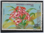 Stamps Equatorial Guinea -  Civia Mimiata