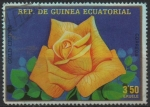 Sellos de Africa - Guinea Ecuatorial -  Corona d' Oro